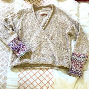 Anthropologie Sweater